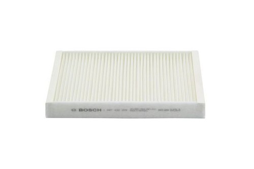 Bosch cabin filter for - filter,