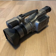 Sony Handycam DCR-VX1000