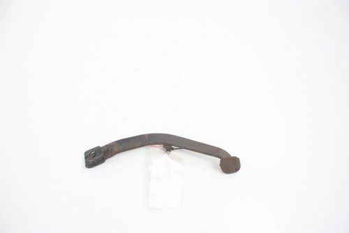 Rear brake lever brake lever