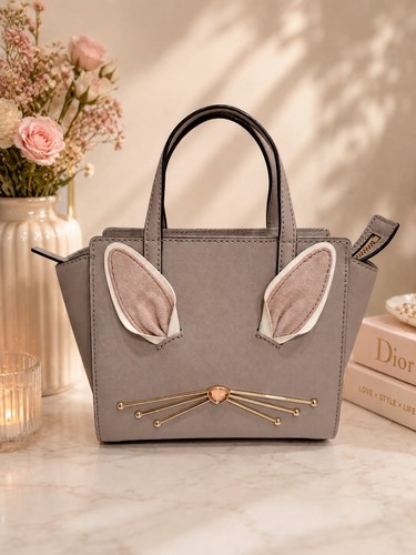 Kate spade make - spade, bunny