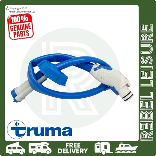 Genuine 12v truma - 💧🚐,