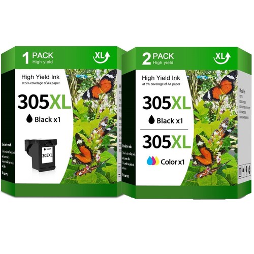 305 ink cartridge - xl,