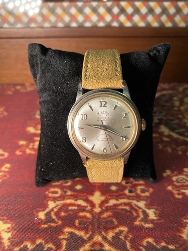 Vintage hilton men jewels - men's,