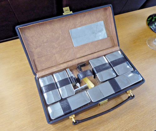 Vintage travel portable - vintage,