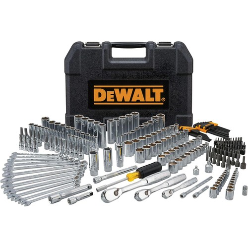 Dewalt mechanics tool - dewalt,