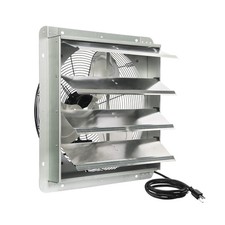 KEN BROWN 18 Inch Exhaust Fan