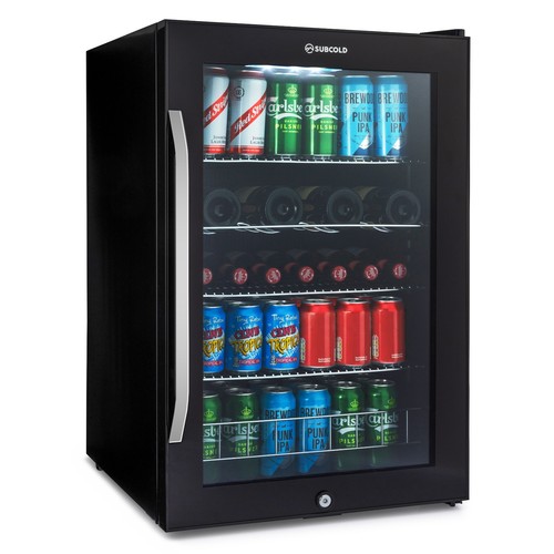 Subcold 130l undercounter - subcold,