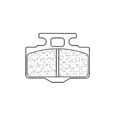 SP 1034671 CL BRAKES Off-Road