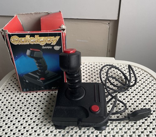 Quickjoy junior 119 gaming - quickjoy,