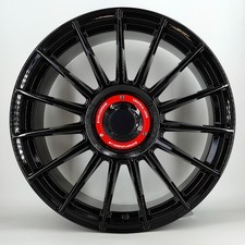 19"new ford black pol  Alloy