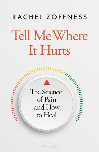Tell where hurts the - me,