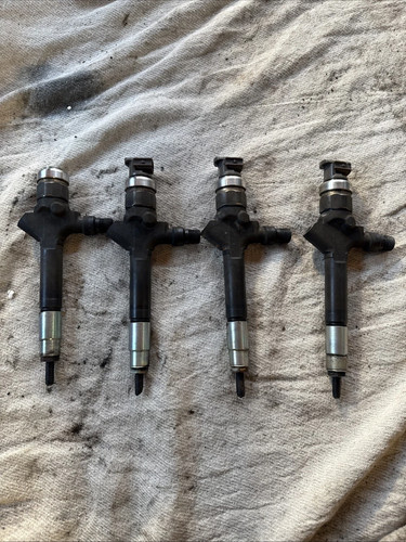 Genuine mazda diesel fuel - mazda, 5