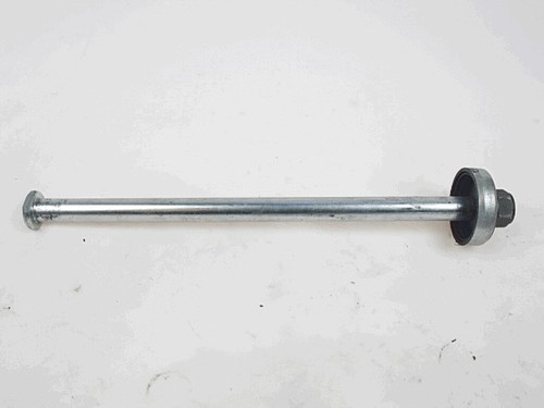 Rear swingarm axle yamaha fzx - swingarm,