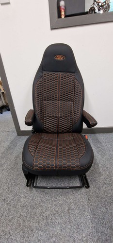 Ford transit mk6 drivers - ford,