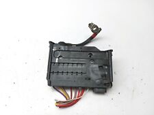 FORD FOCUS MK3 BATTERY TERMINAL FUSE BOX 18023 19041 2015