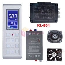 KL-801 Steam Shower Room