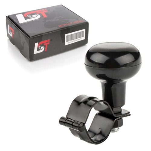 Steering wheel knob quick - steering,