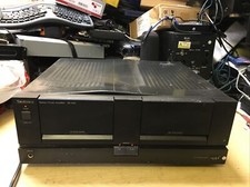 TECHNICS SE-A50 STEREO POWER