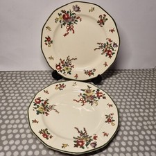 Pair Of Vintage Royal Doulton