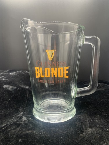 Guinness blonde american - american, lager