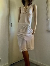 Vintage Littlewoods Peach