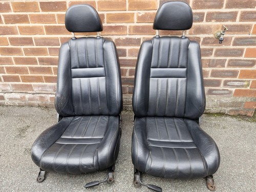 Mgf mgtf pair - mgtf, black
