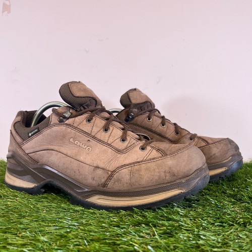 Lowa hiking shoes size 5 - hiking, 8.5
