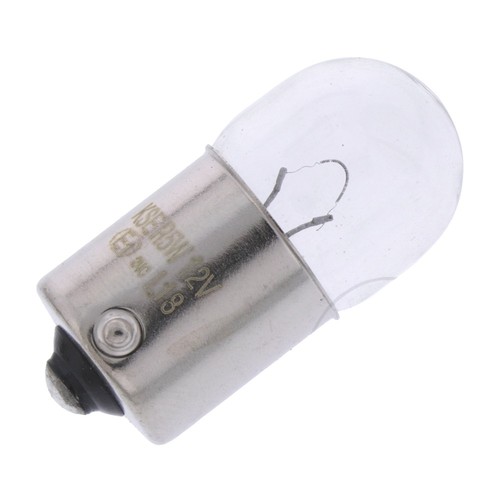 Bulb number plate - bulb, kawasaki