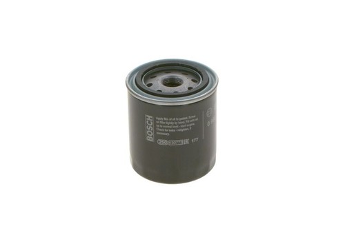 Bosch 0986452023 oil filter - 0986452023,