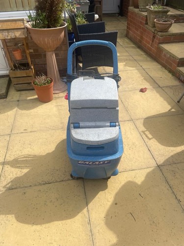 Prochem galaxy carpet cleaner - galaxy,