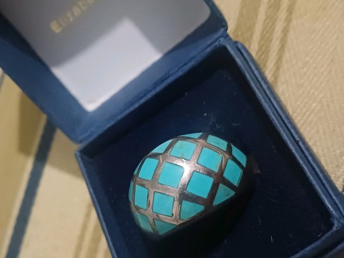 Vintage mexican sterling - mexican,