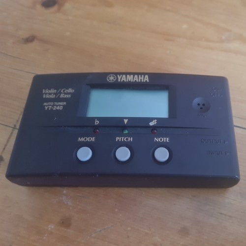 Yamaha violin - yamaha, /