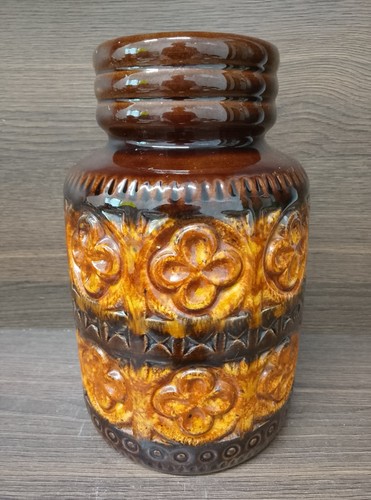 Scheurich vase 289 - vase, 289-18
