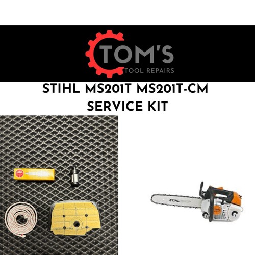 Stihl ms201t - stihl, ms201t-cm