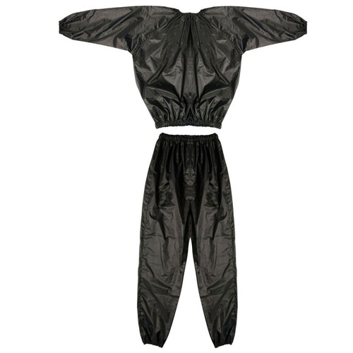 Sauna sweat suit exercise - sauna,