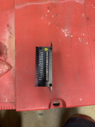 Maxon motor control dc - maxon,