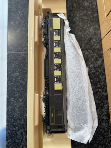 Hornby r4163 r4166 pullman - r4163/r4166,
