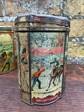 Huntley And Palmers Military