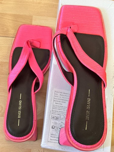 River island women pink - river,