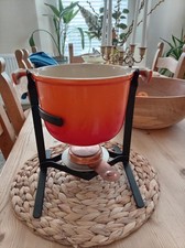 Superb creuset flame orange - creuset,