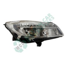 VAUXHALL Insignia Se 160 Cdti