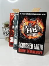 Robert Muchamore - Pack Of 3