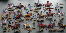 Cherilea Vintage Mexicans