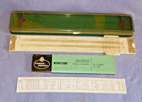Vintage faber castell - vintage,