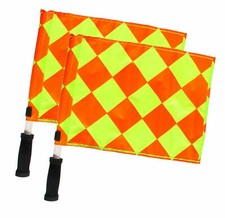 ND Referee Diamond Linesman