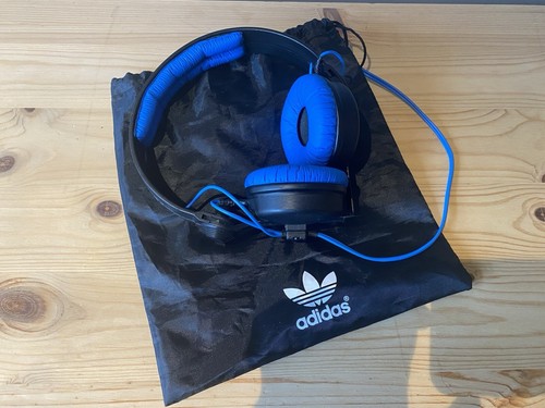 Adidas sennheiser 1 ii - adidas, 25-1