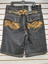 Vintage Clench Jeans