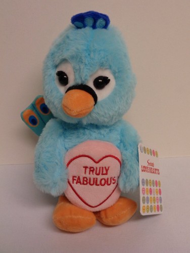 Posh paws love - posh,