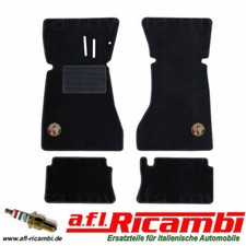 Doormat Set Fine Velour