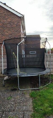 Plum 10ft round outdoor - plum,
